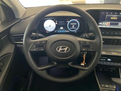 Hyundai i20 Gebrauchtwagen