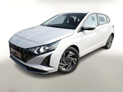 Hyundai i20 Tageszulassung