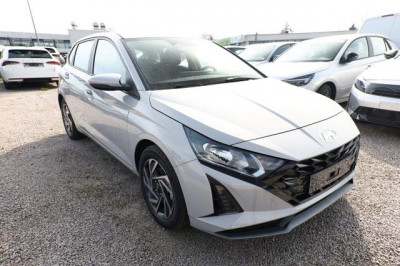 Hyundai i20 Tageszulassung