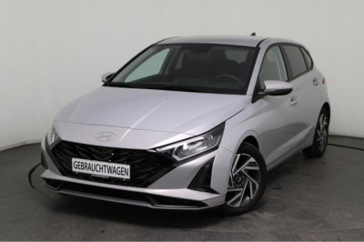 Hyundai i20 Tageszulassung