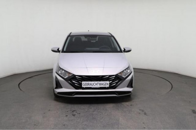 Hyundai i20 Tageszulassung