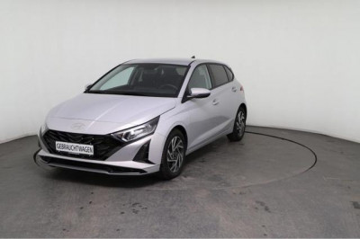 Hyundai i20 Tageszulassung