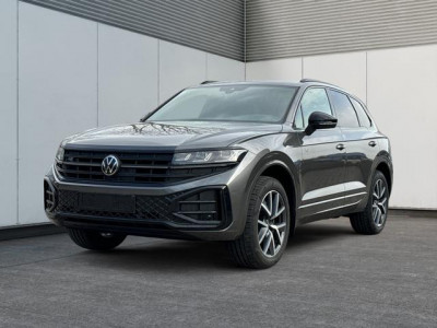 VW Touareg Gebrauchtwagen