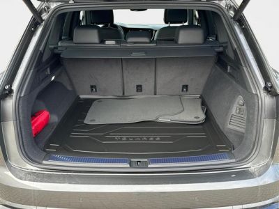 VW Touareg Gebrauchtwagen