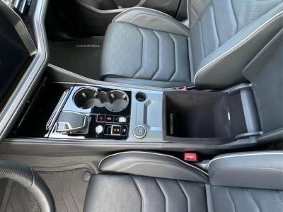 VW Touareg Gebrauchtwagen VW Touareg Gebrauchtwagen
