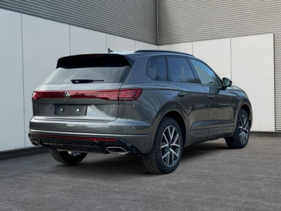 VW Touareg Gebrauchtwagen