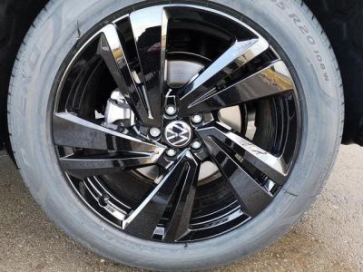 VW Touareg Tageszulassung
