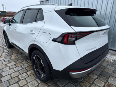 KIA Sportage Neuwagen