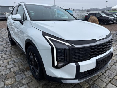 KIA Sportage Neuwagen