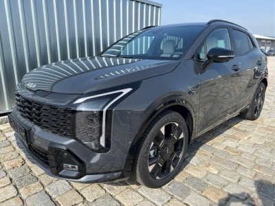 KIA Sportage Neuwagen