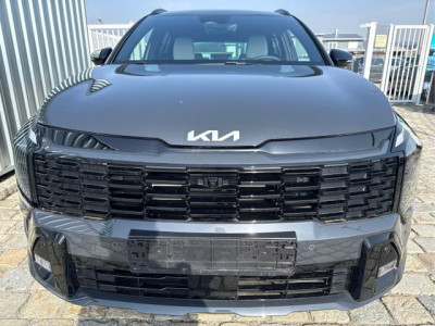 KIA Sportage Neuwagen