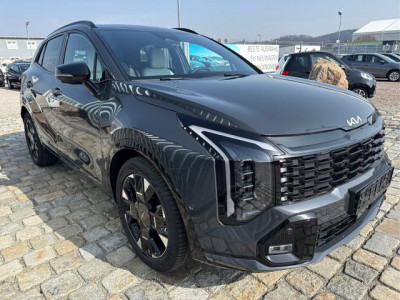 KIA Sportage Neuwagen