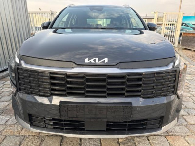 KIA Sportage Neuwagen