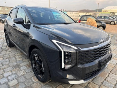 KIA Sportage Neuwagen