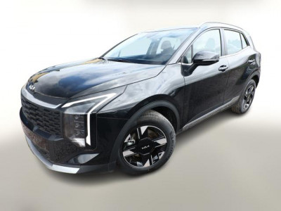 KIA Sportage Tageszulassung