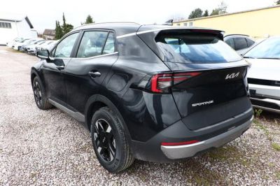 KIA Sportage Tageszulassung