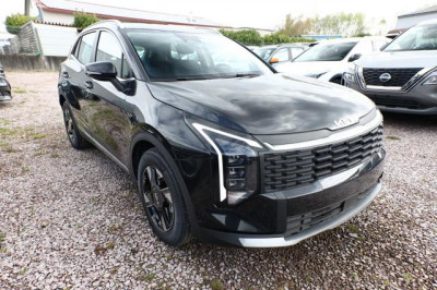 KIA Sportage Tageszulassung