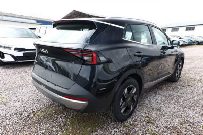 KIA Sportage Tageszulassung