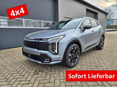 KIA Sportage Tageszulassung