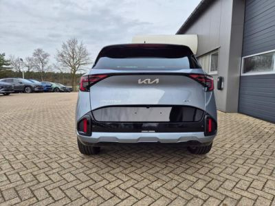 KIA Sportage Tageszulassung