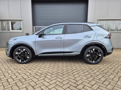 KIA Sportage Tageszulassung