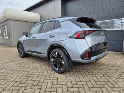 KIA Sportage Tageszulassung