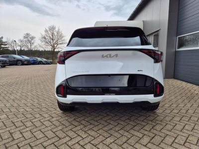 KIA Sportage Tageszulassung
