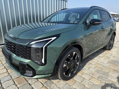 KIA Sportage Neuwagen