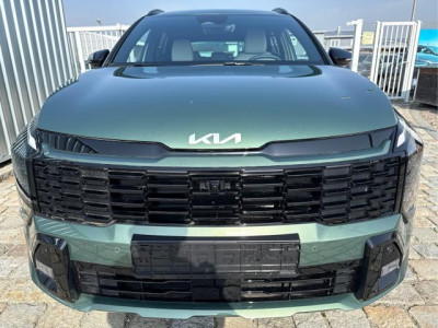 KIA Sportage Neuwagen