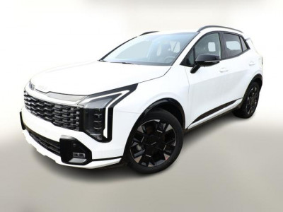 KIA Sportage Tageszulassung