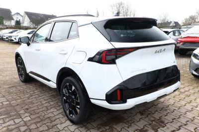 KIA Sportage Tageszulassung