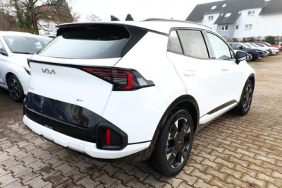 KIA Sportage Tageszulassung
