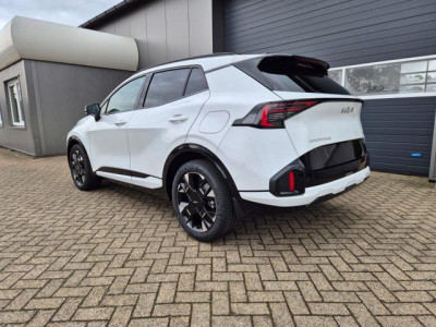 KIA Sportage Tageszulassung