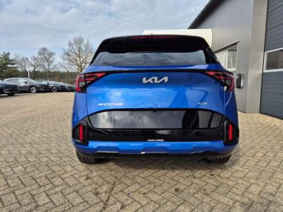 KIA Sportage Tageszulassung