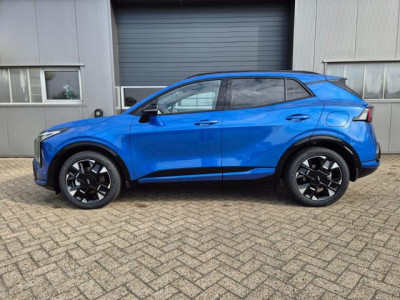 KIA Sportage Tageszulassung