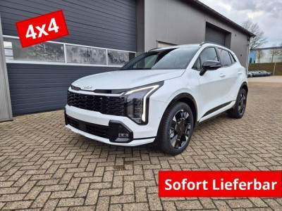 KIA Sportage Tageszulassung
