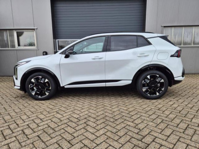 KIA Sportage Tageszulassung