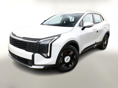 KIA Sportage Tageszulassung