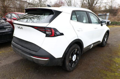 KIA Sportage Tageszulassung
