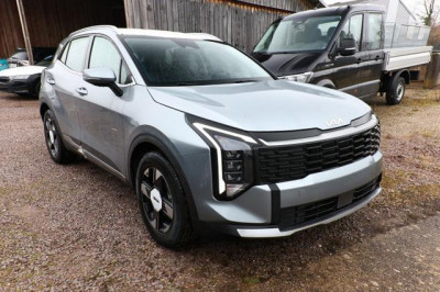 KIA Sportage Tageszulassung
