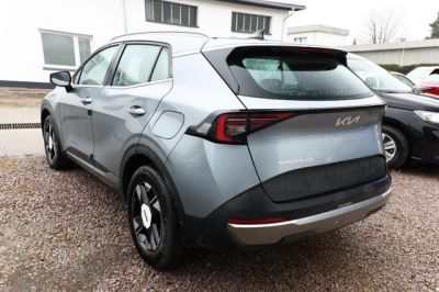 KIA Sportage Tageszulassung