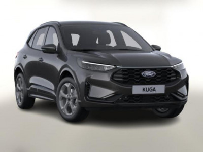 Ford Kuga Tageszulassung