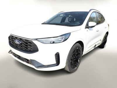 Ford Kuga Tageszulassung