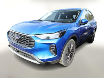 Ford Kuga Tageszulassung