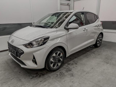 Hyundai i10 Gebrauchtwagen