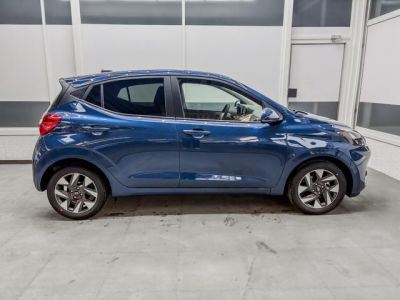 Hyundai i10 Gebrauchtwagen