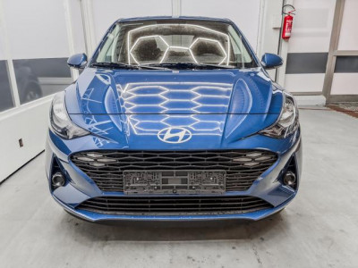 Hyundai i10 Gebrauchtwagen