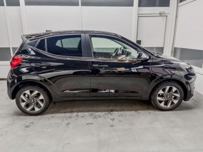 Hyundai i10 Gebrauchtwagen