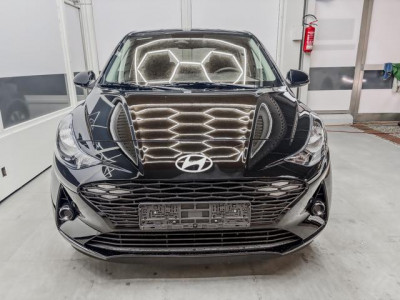 Hyundai i10 Gebrauchtwagen