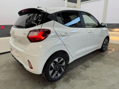 Hyundai i10 Gebrauchtwagen